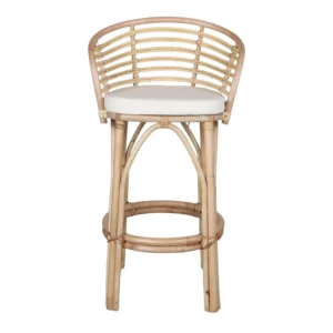 mobiliario-contract-taburete alto rattan clutter natural maxi 2